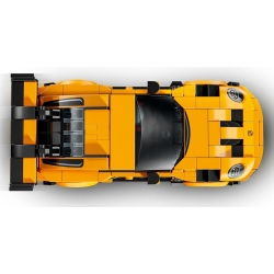 Klocki LEGO 77239 Supersamochód Porsche 911 GT3 RS SPEED CHAMPIONS